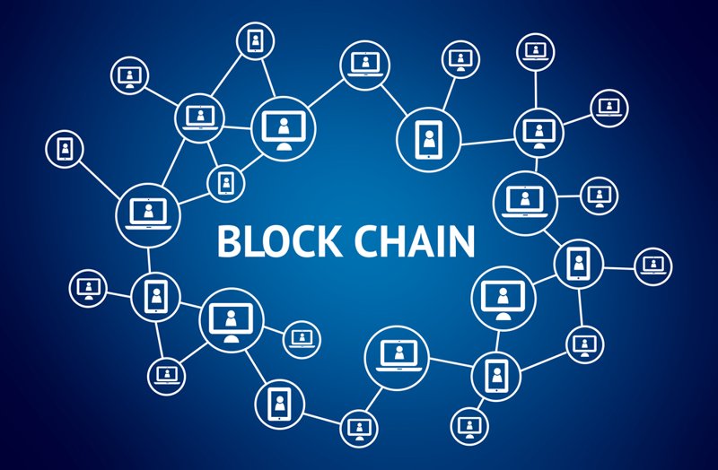区块链技术在金融行业的创新应用